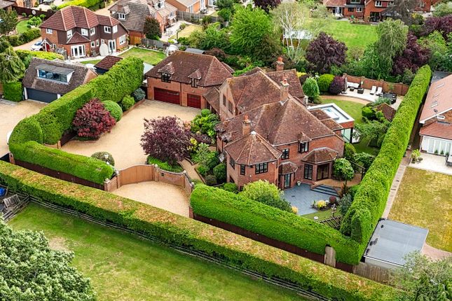 6 bed property, in Church Road, £2,000,000
