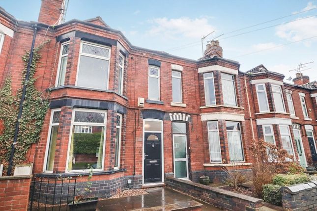 3 bed property, in Hungerford Road, £175,000