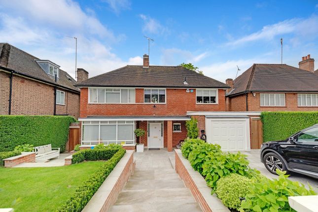 5 bed property, in Church Mount, £3,250,000
