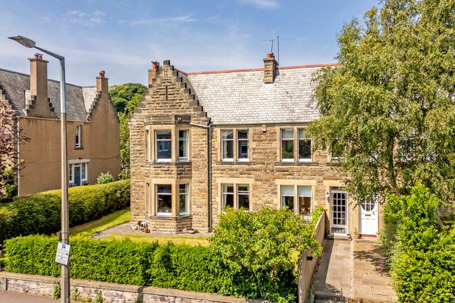 3 bed property, in Grange Loan, £750,000