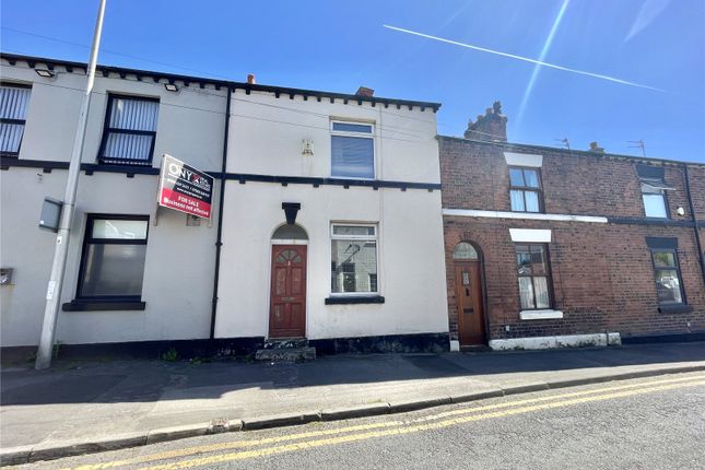 2 bed property, in Halegate Road, £75,000