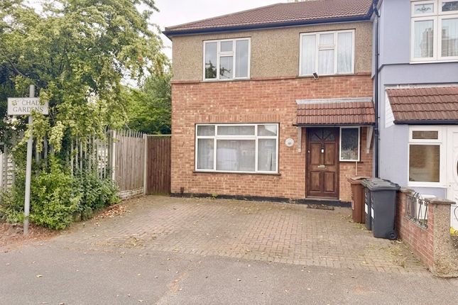3 bed property, in St Chads Gardens, £450,000