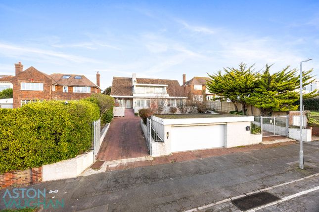 4 bed property, in The Cliff, £1,500,000