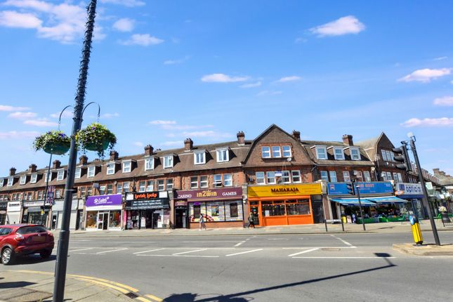 1 bed property, in 39A Station Road, £190,000