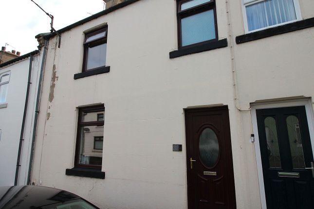 3 bed property, in Roger Street, £110,000