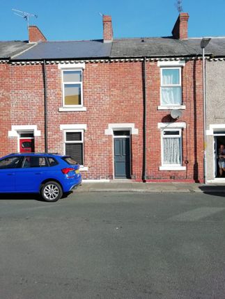 2 bed property, in 36 Goschen Street, £65,000