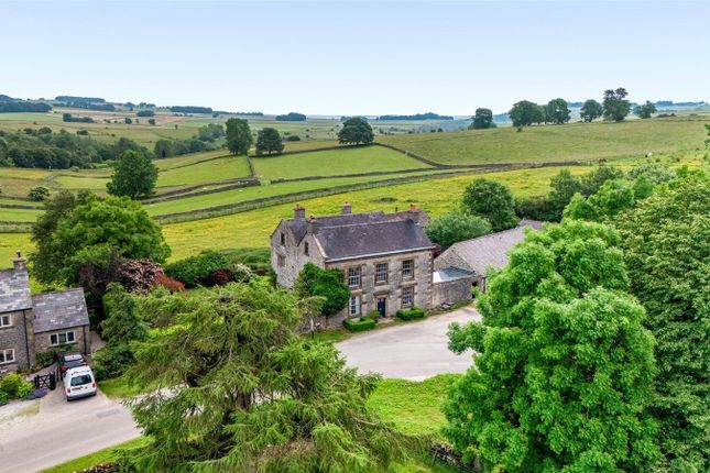 10 bed property, in Monyash, £1,570,000