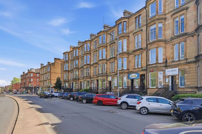 2 bed property, in 212 Battlefield Road, £195,000
