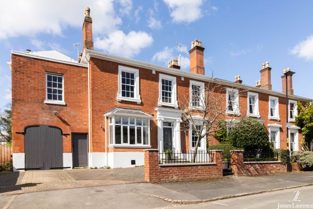 4 bed property, in Frederick Road, £1,695,000