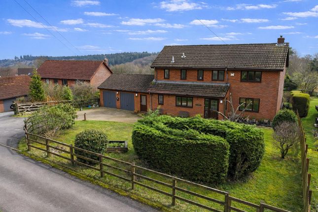 5 bed property, in Devauden, £750,000