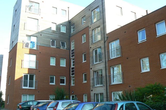 2 bed property, in Federation Road, £50,000