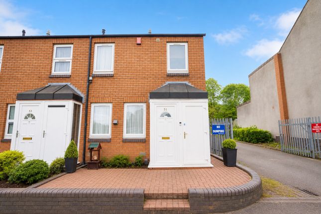 2 bed property, in Dolobran Road, £220,000