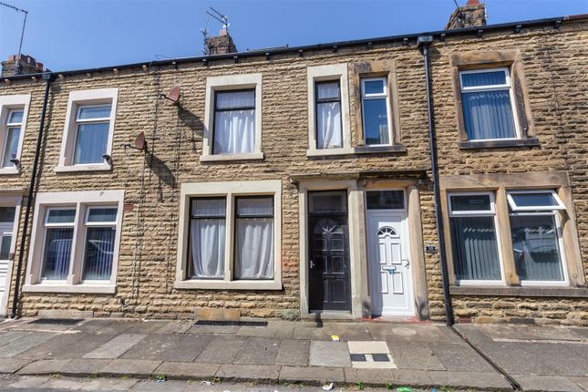 3 bed property, in Cross Street, £129,950