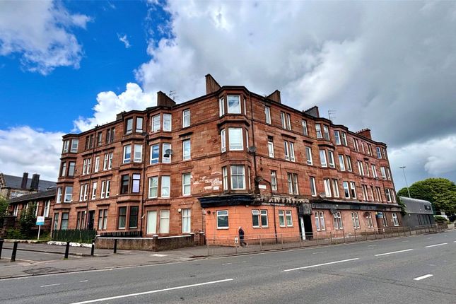 1 bed property, in Cumbernauld Road, £65,000