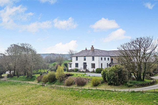10 bed property, in Letterston, £850,000