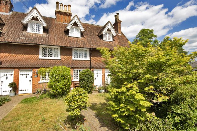3 bed property, in High Street, £750,000