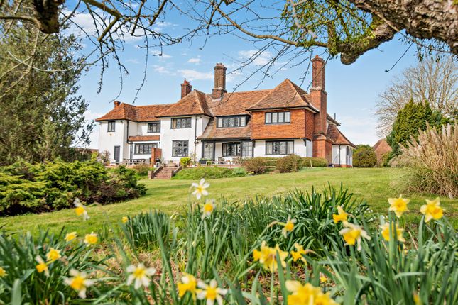 7 bed property, in Mayes Lane, £1,950,000