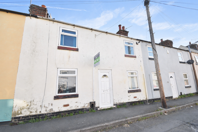 1 bed property, in Canada Street, £162,500