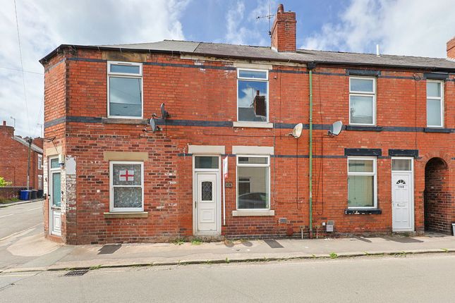 2 bed property, in Chester Street, £95,000