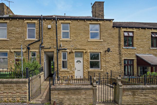 2 bed property, in Mount Street, £100,000