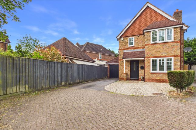 3 bed property, in Mallard Way, £550,000