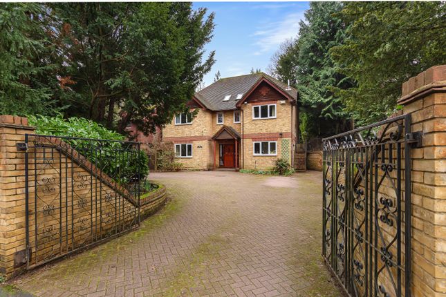 5 bed property, in St. Botolphs Road, £1,650,000