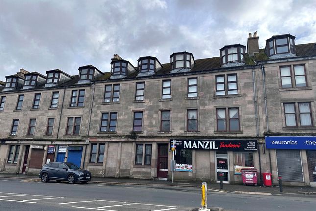 3 bed property, in Regent Street, £50,000