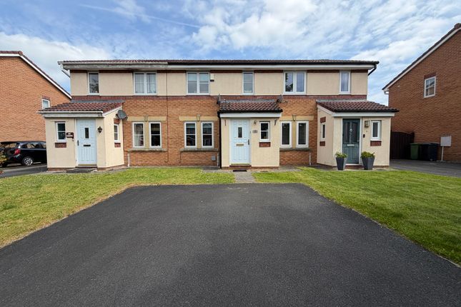 3 bed property, in Huntsman Lane, £150,000