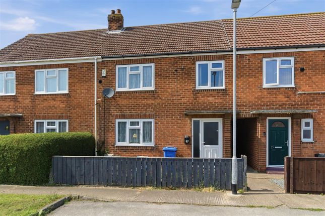 3 bed property, in Westfield, £135,000