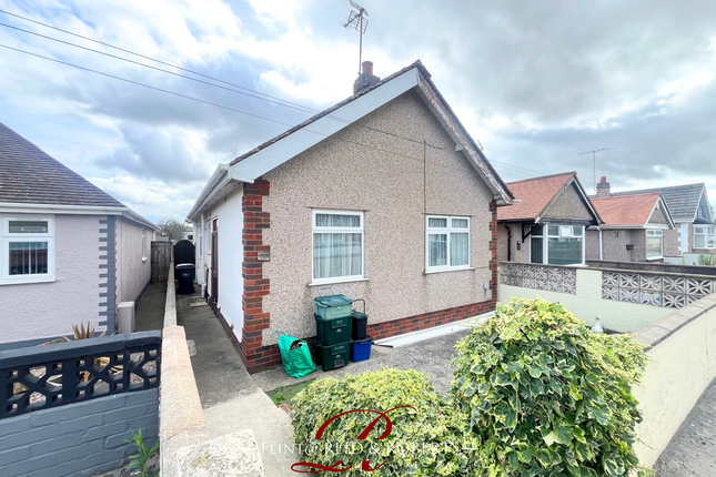 3 bed property, in St. Asaph Avenue, £115,000