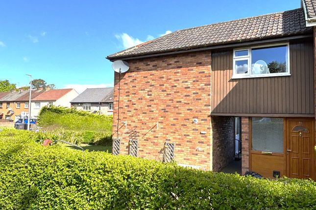 2 bed property, in 10 Reid Place, £89,950