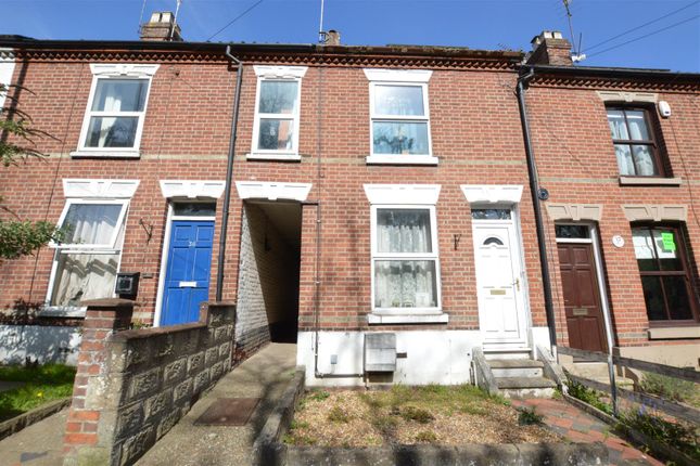 3 bed property, in Bowthorpe Road, £195,000