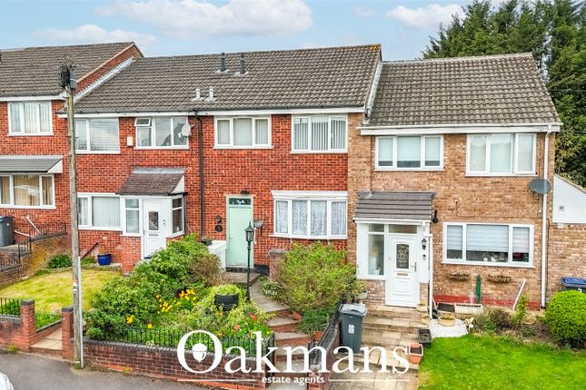 3 bed property, in Willow Coppice, £190,000