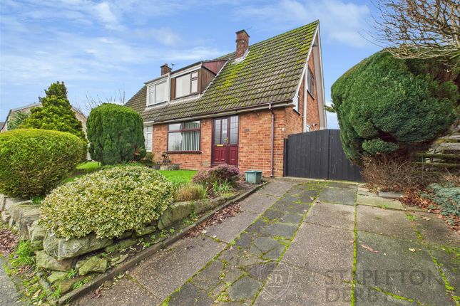 3 bed property, in Junction Road, £255,000