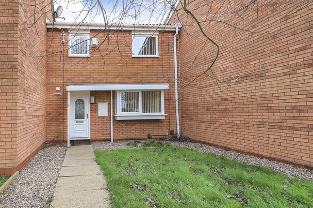 3 bed property, in Smallwood Road, £170,000