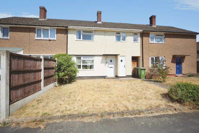3 bed property, in Westminster Road, £200,000