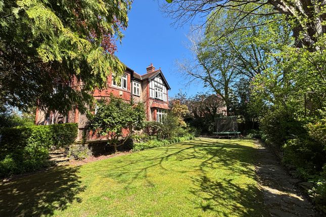 6 bed property, in Longley Drive, £1,750,000