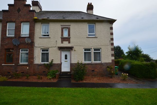 2 bed property, in Barnet Crescent, £80,000