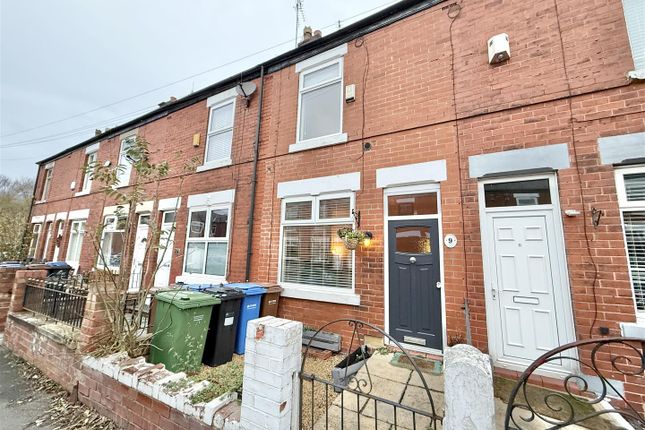 2 bed property, in Harold Street, £220,000