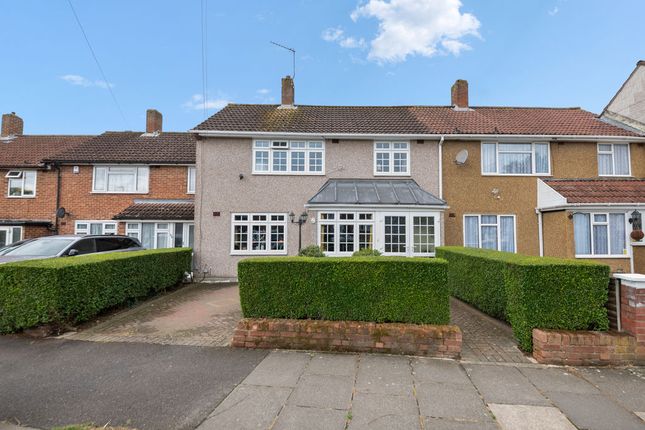 3 bed property, in Bengarth Road, £525,000