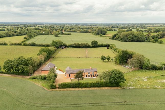 4 bed property, in Guist Bottom Road, £1,995,000