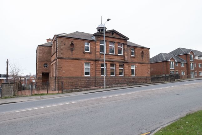 1 bed property, in Cowie Place, £85,000