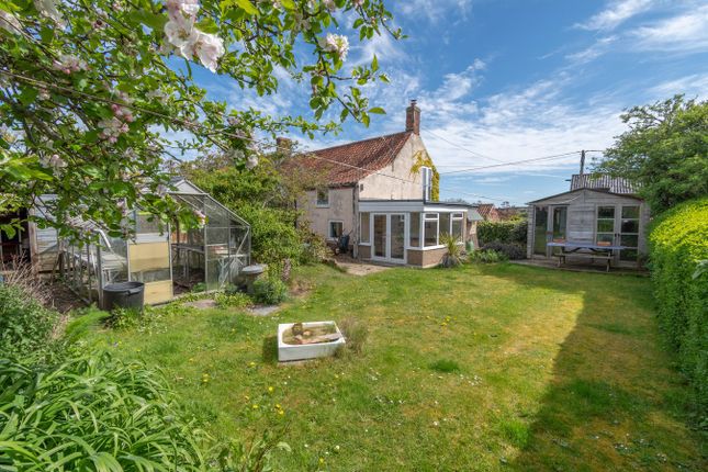 2 bed property, in The Street, £250,000