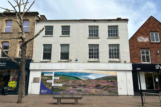 Studio, in North Street, £225,000