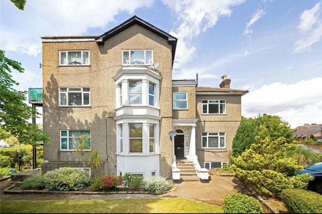 1 bed property, in Flat 4, £85,000