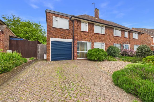4 bed property, in Westmorland Avenue, £500,000