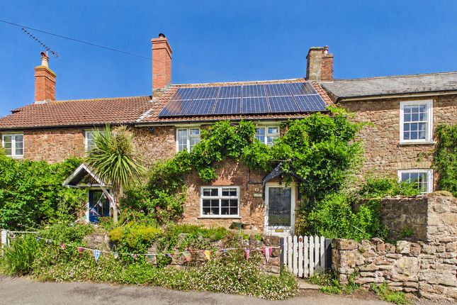 3 bed property, in Sampford Brett, £350,000