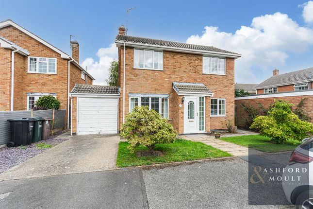 3 bed property, in Gorse Close, £275,000