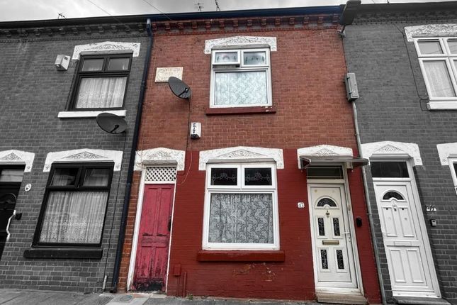 3 bed property, in 43 Westbourne Street, £179,000