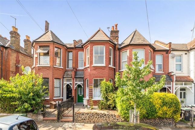 3 bed property, in North View Road, £1,000,000